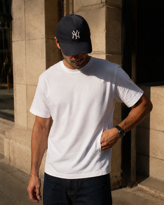 T-shirt à poche